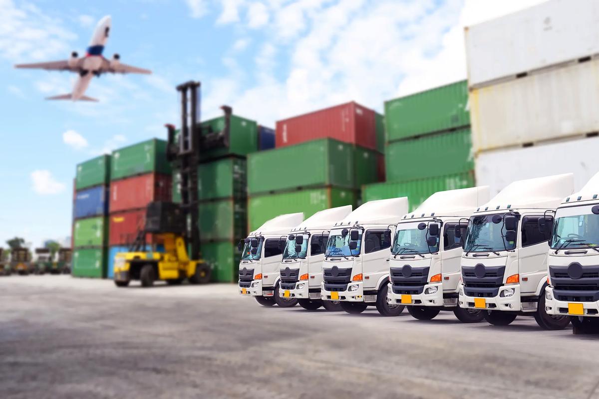 平度到南京電動車、摩托車整車及零擔物流運輸解決方案