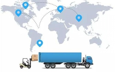 物流SaaS開(kāi)啟智慧物流新時(shí)代