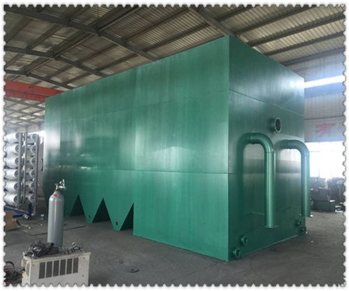 小區(qū)一體化凈水設(shè)備 技術(shù)優(yōu)勢、應(yīng)用案例與在線咨詢服務(wù)